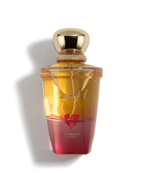 Beautiful Weekend 100 ml fragrance