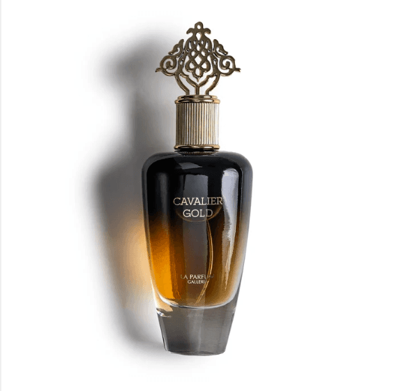 Cavalier Gold 100 ml fragrance