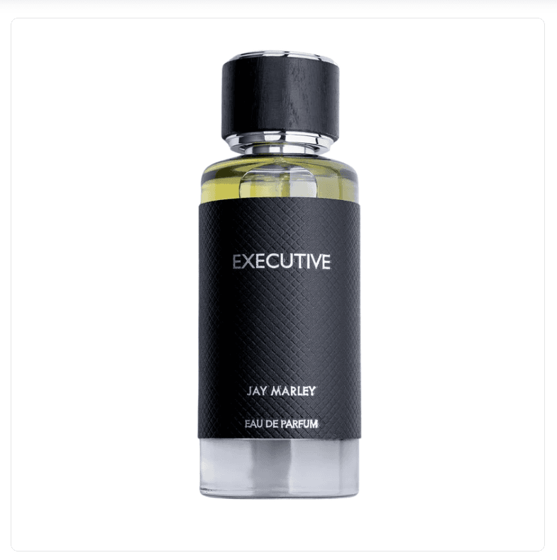 Executive 100 ml fragrance