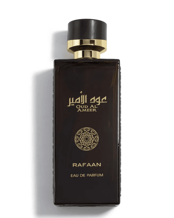 Oud Al Ameer 100 ml fragrance