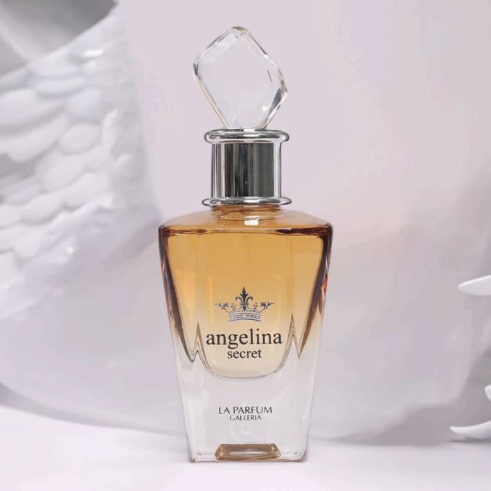 Angelina Secret 100 ml fragrance