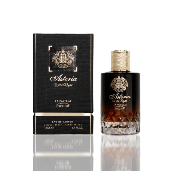 Astoria Wild Night 100 ml fragrance