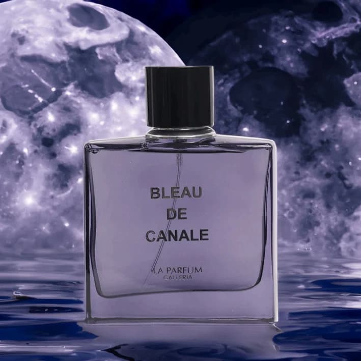 Bleau de Canale 100 ml fragrance