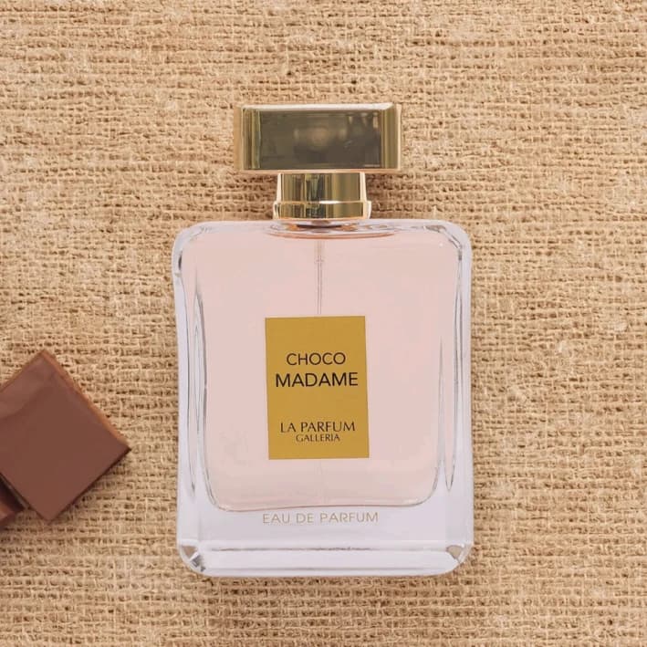 Choco Madame 100 ml fragrance