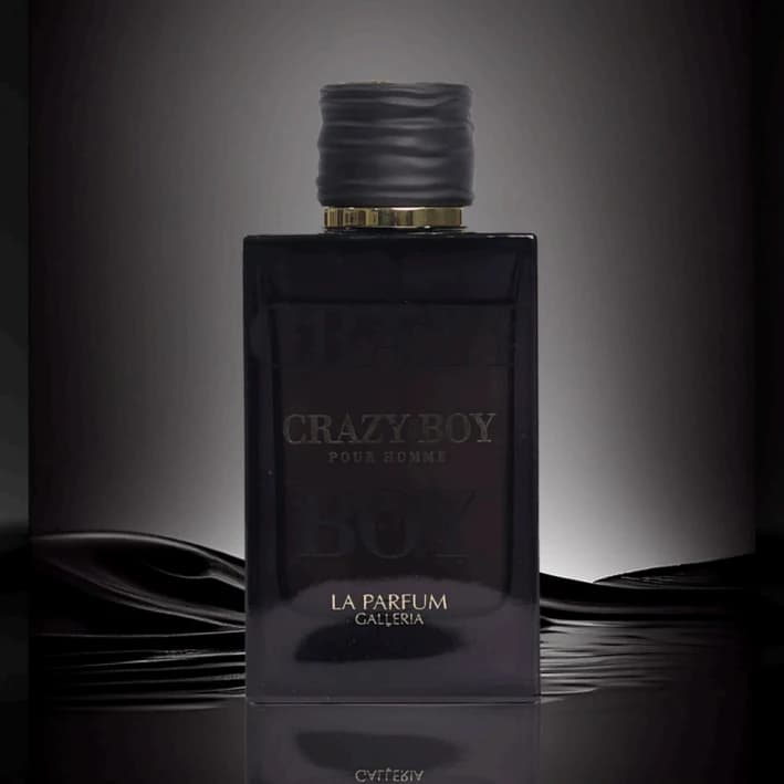 Crazy Boy 100 ml fragrance