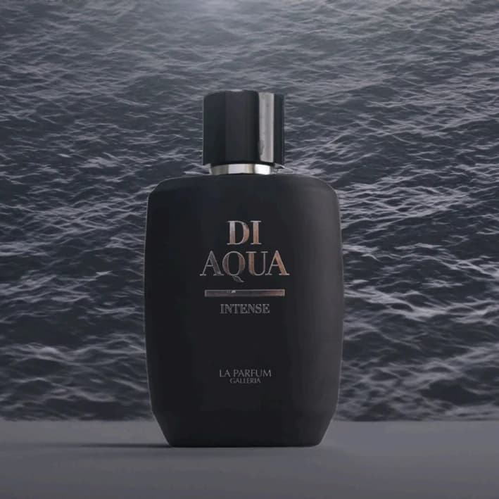 Di Aqua Intense 100 ml fragrance