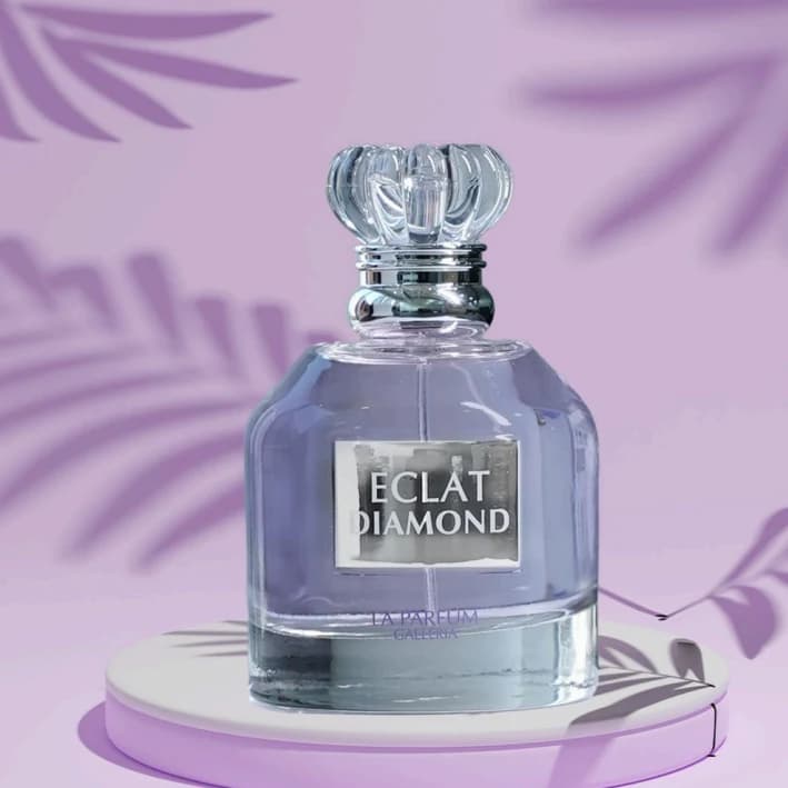 Éclat Diamond 100 ml fragrance