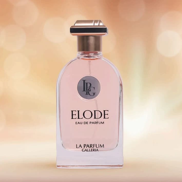 Elode 100 ml fragrance