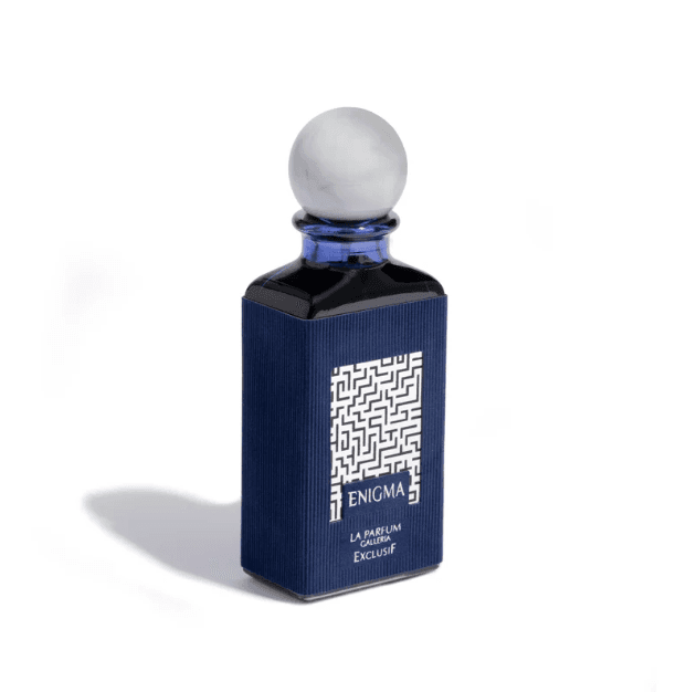 Enigma 100 ml fragrance