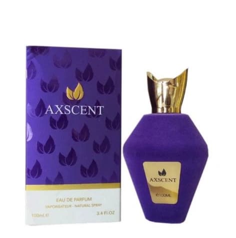 Axscent 100 ml fragrance