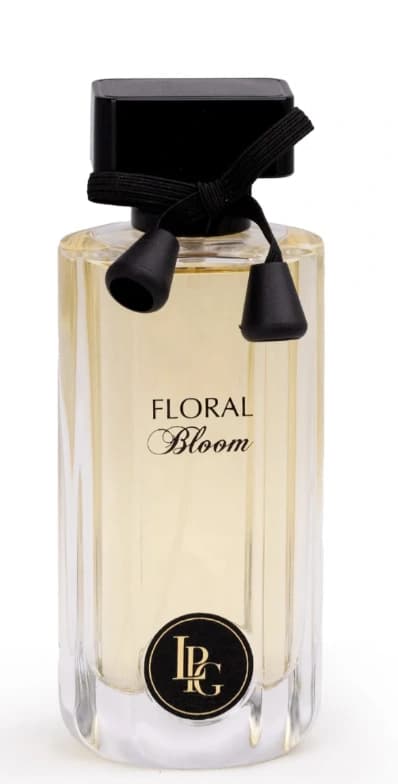 Floral Bloom 100 ml fragrance