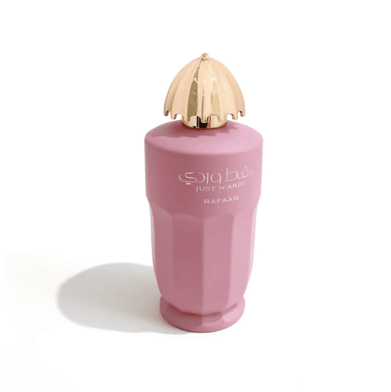 Just Wardi 100 ml fragrance