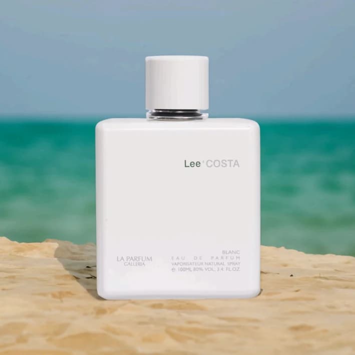 Lee Costa Blanc 100 ml fragrance
