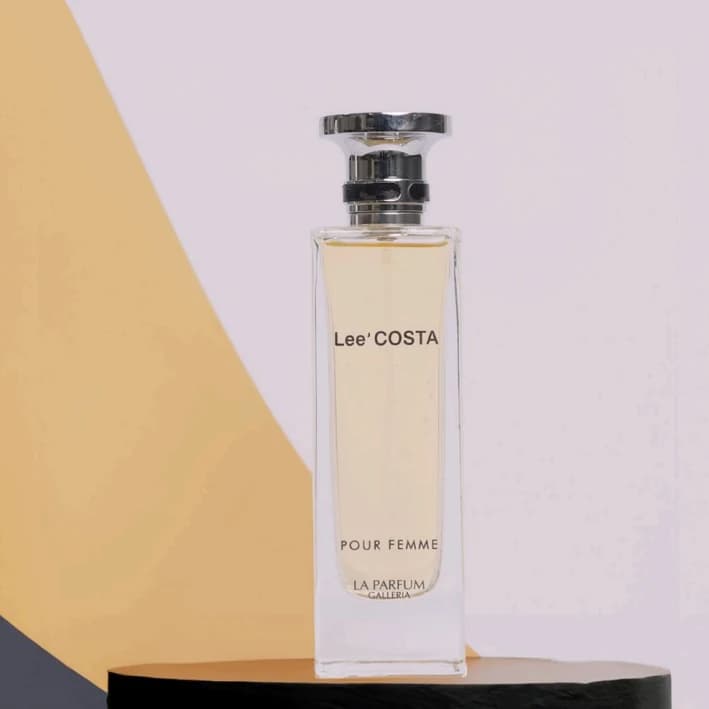 Lee Costa Pour Femme 100 ml fragrance