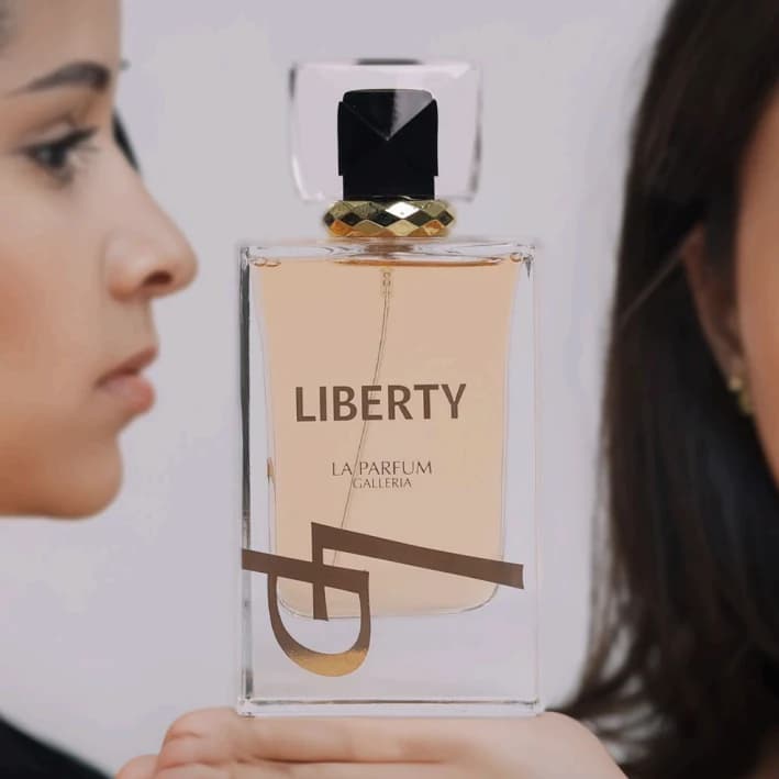 Liberty 100 ml fragrance