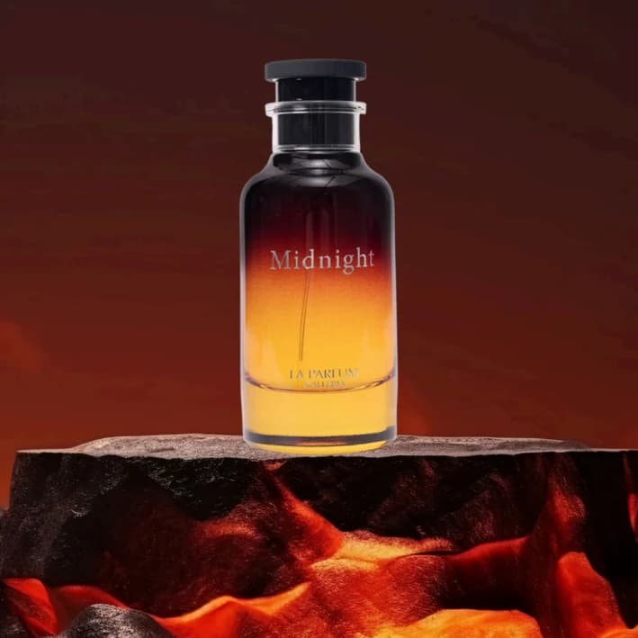 Midnight 100 ml fragrance