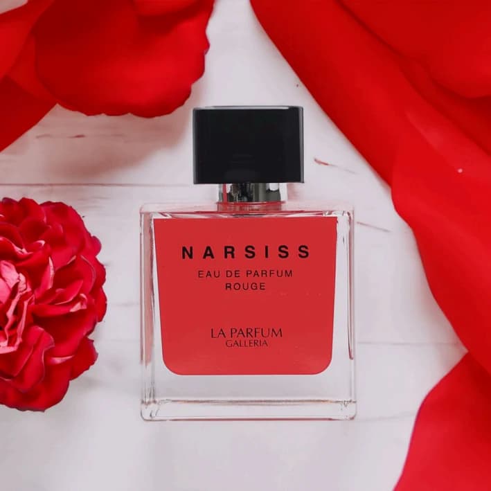 Narsiss Rouge 100 ml fragrance