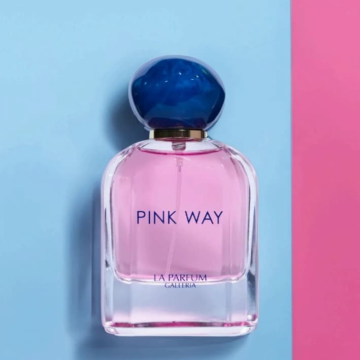 Pink Way 100 ml fragrance