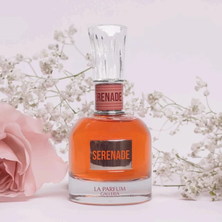 Serenade 100 ml fragrance