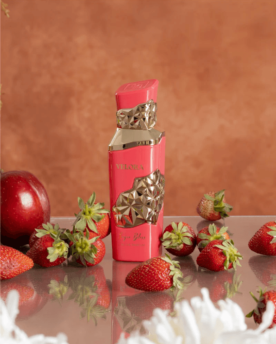 Velora Sugar Bliss 100 ml fragrance