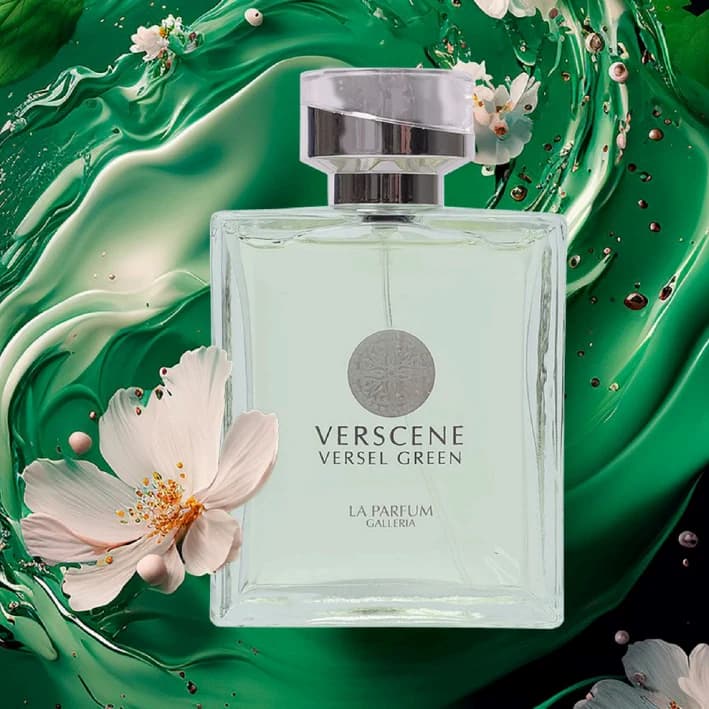 Verscene Green 100 ml fragrance