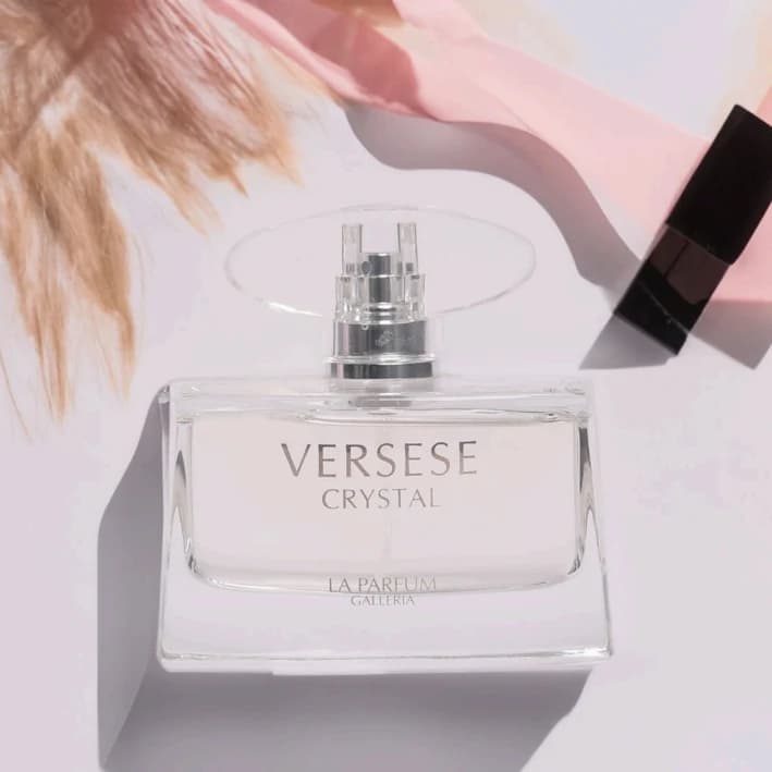 Versese Crystal 100 ml fragrance